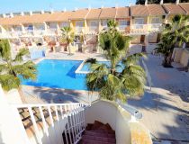 Sprzedaż - Penthouse - Guardamar del Segura - Urb. Lomas del Polo