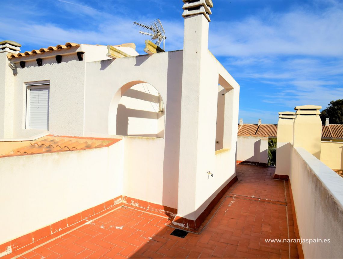 Sprzedaż - Penthouse - Guardamar del Segura - Urb. Lomas del Polo