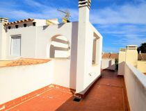 Sprzedaż - Penthouse - Guardamar del Segura - Urb. Lomas del Polo