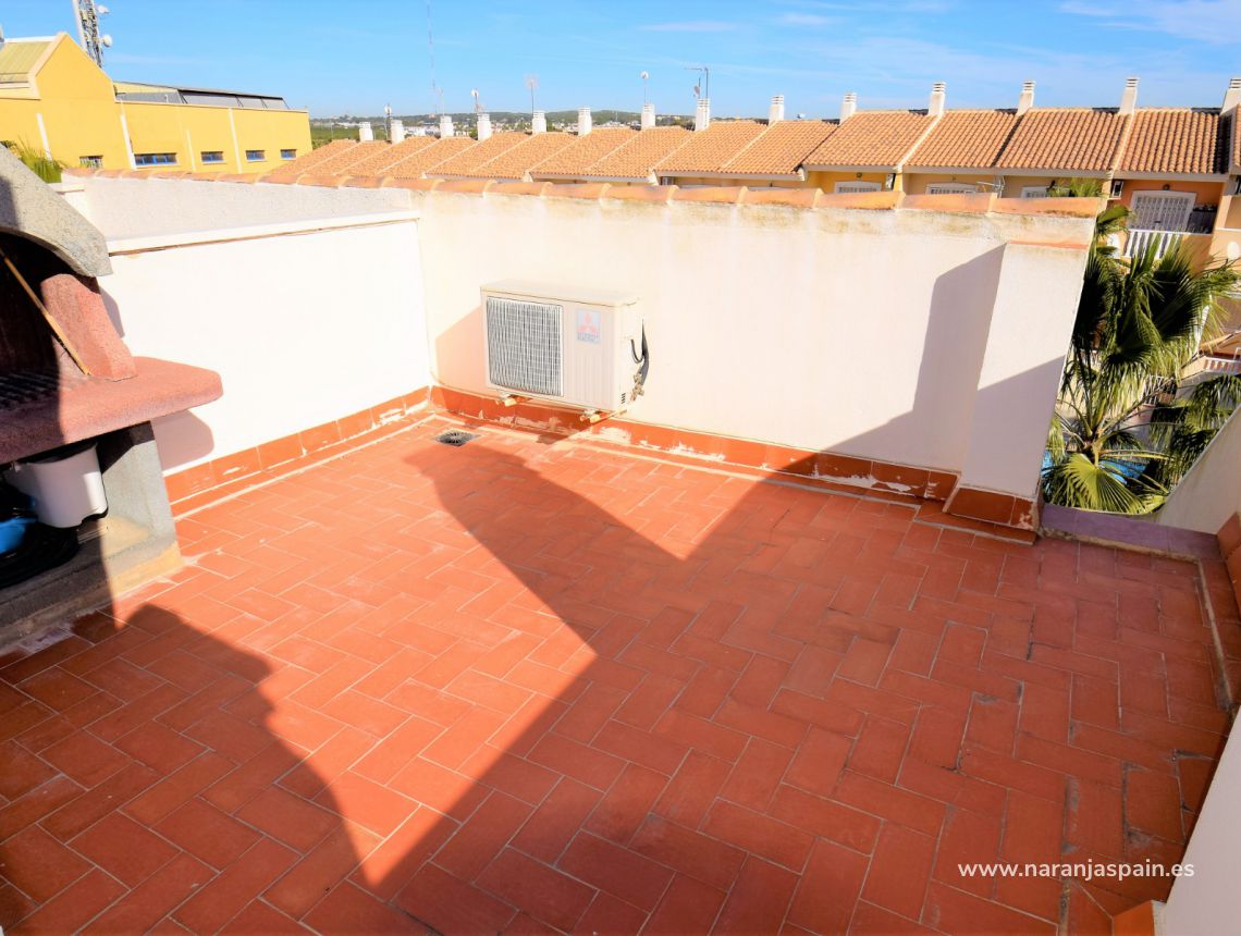 Sprzedaż - Penthouse - Guardamar del Segura - Urb. Lomas del Polo