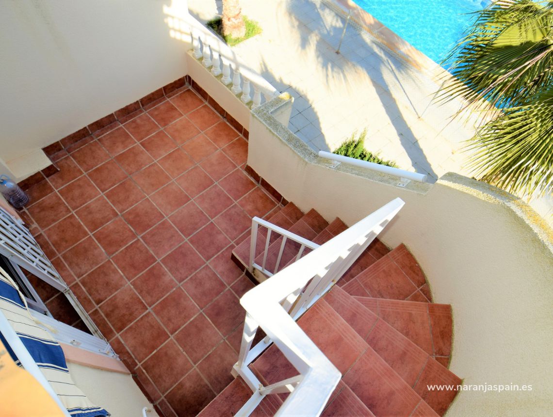 Sprzedaż - Penthouse - Guardamar del Segura - Urb. Lomas del Polo