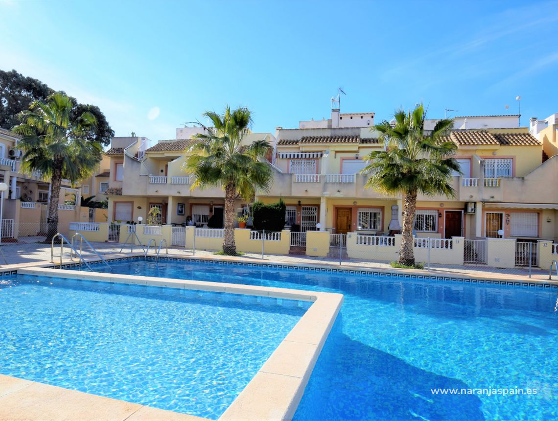 Sprzedaż - Penthouse - Guardamar del Segura - Urb. Lomas del Polo