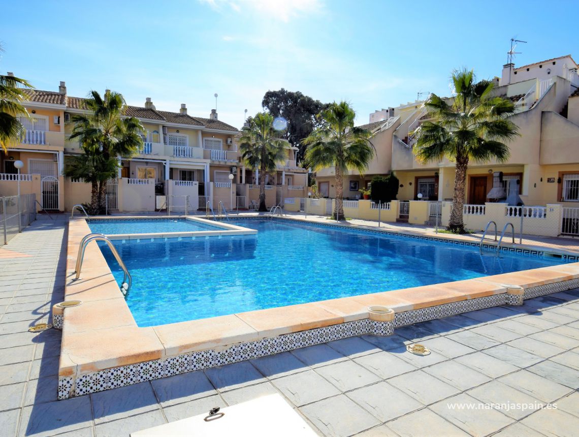 Sprzedaż - Penthouse - Guardamar del Segura - Urb. Lomas del Polo