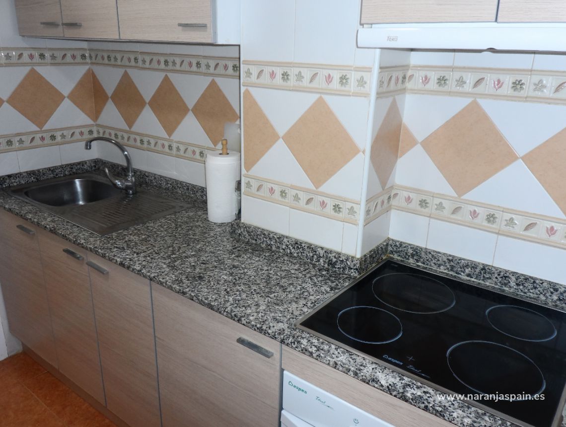 Sprzedaż - Penthouse - Guardamar del Segura - Urb. Los Altos de Eden