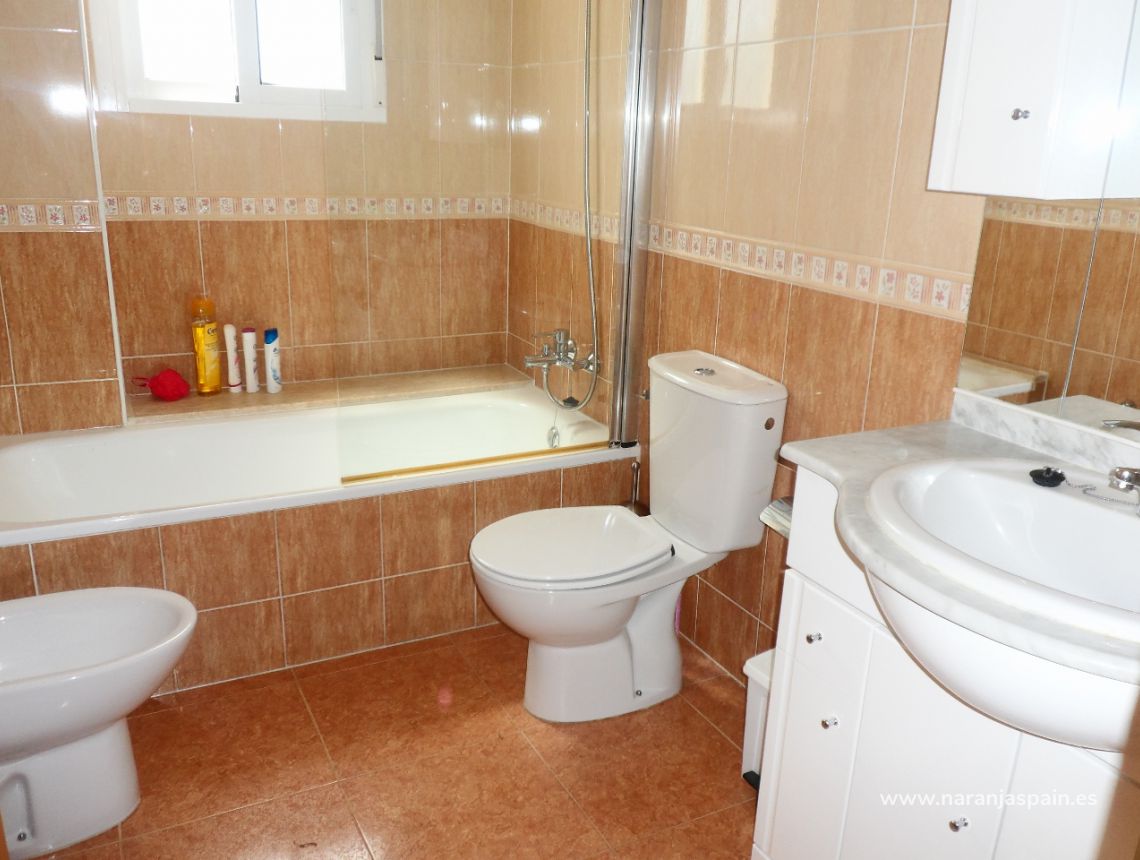 Sprzedaż - Penthouse - Guardamar del Segura - Urb. Los Altos de Eden