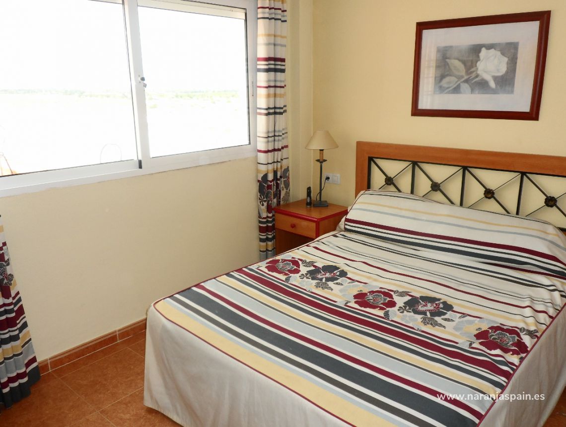 Sprzedaż - Penthouse - Guardamar del Segura - Urb. Los Altos de Eden