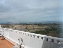 Sprzedaż - Penthouse - Guardamar del Segura - Urb. Los Altos de Eden