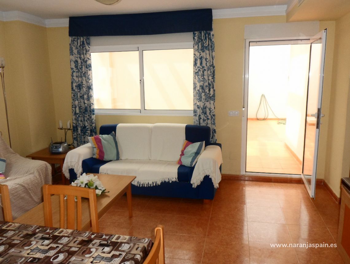 Sprzedaż - Penthouse - Guardamar del Segura - Urb. Los Altos de Eden