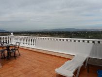 Sprzedaż - Penthouse - Guardamar del Segura - Urb. Los Altos de Eden