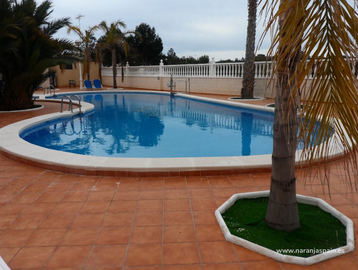 Sprzedaż - Penthouse - Guardamar del Segura - Urb. Los Altos de Eden