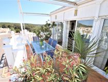 Sprzedaż - Penthouse - Guardamar del Segura - Urb. Los Altos de Eden