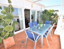 Sprzedaż - Penthouse - Guardamar del Segura - Urb. Los Altos de Eden