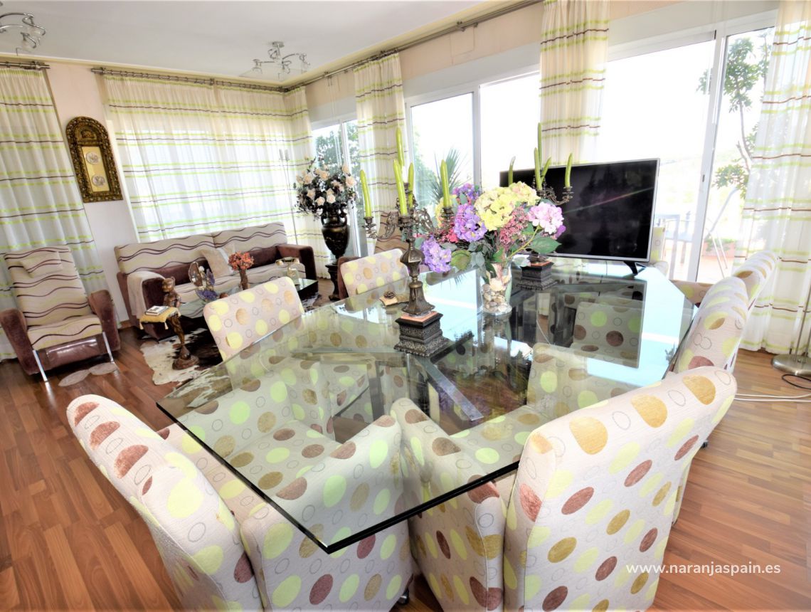 Sprzedaż - Penthouse - Guardamar del Segura - Urb. Los Altos de Eden