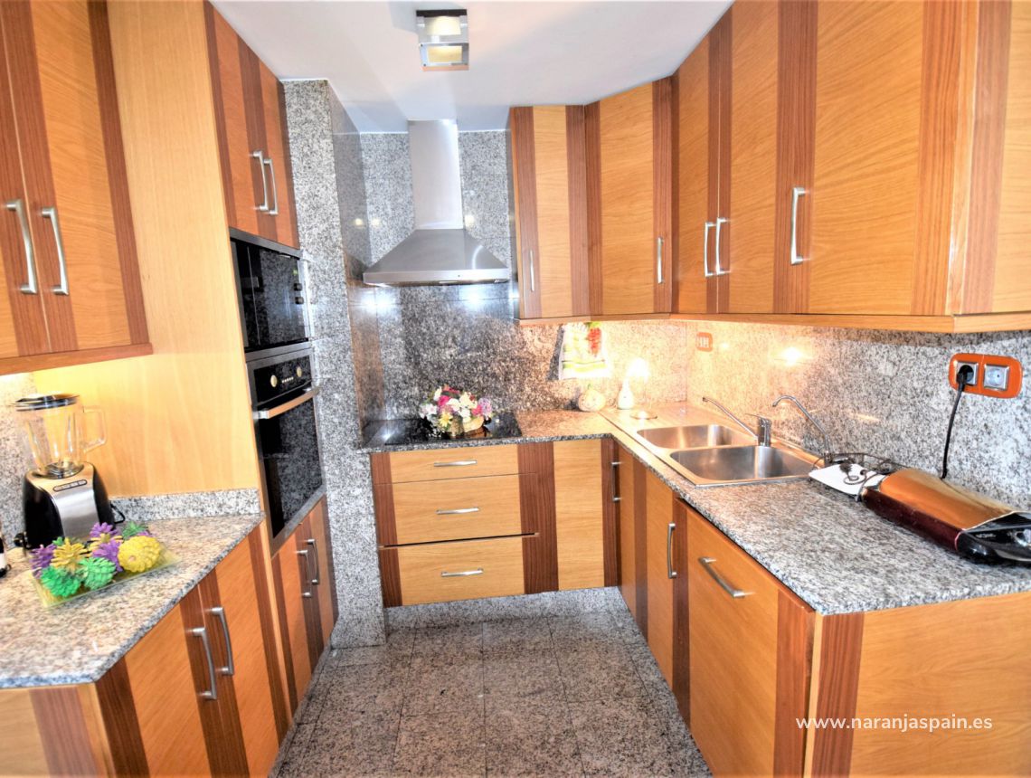 Sprzedaż - Penthouse - Guardamar del Segura - Urb. Los Altos de Eden