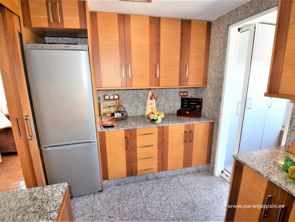 Sprzedaż - Penthouse - Guardamar del Segura - Urb. Los Altos de Eden