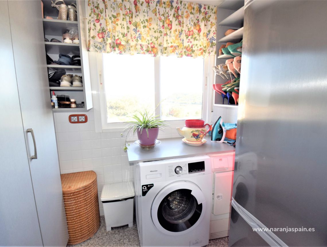 Sprzedaż - Penthouse - Guardamar del Segura - Urb. Los Altos de Eden