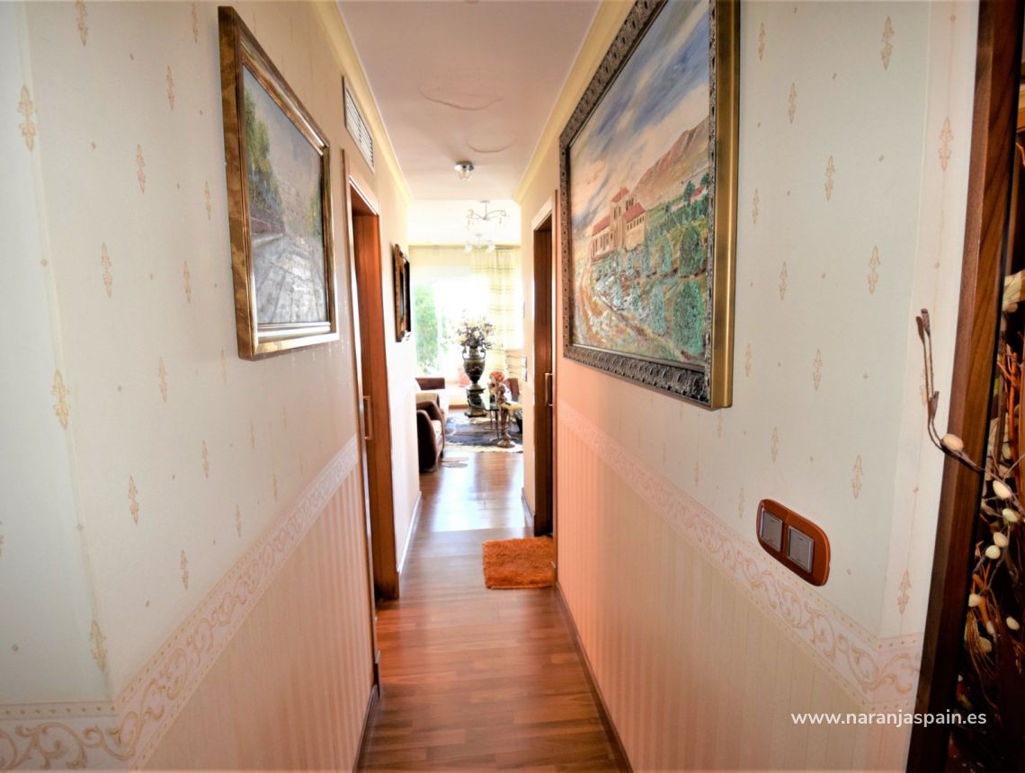 Sprzedaż - Penthouse - Guardamar del Segura - Urb. Los Altos de Eden