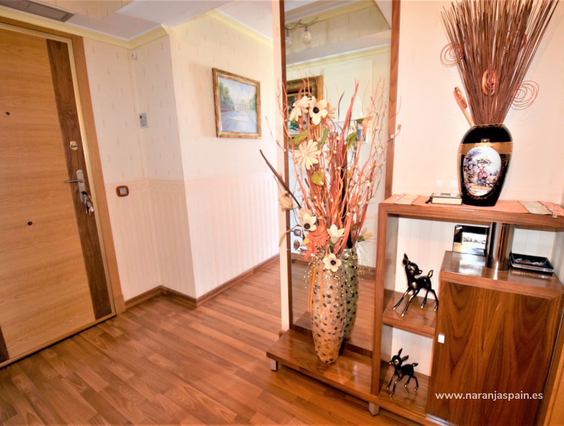 Sprzedaż - Penthouse - Guardamar del Segura - Urb. Los Altos de Eden