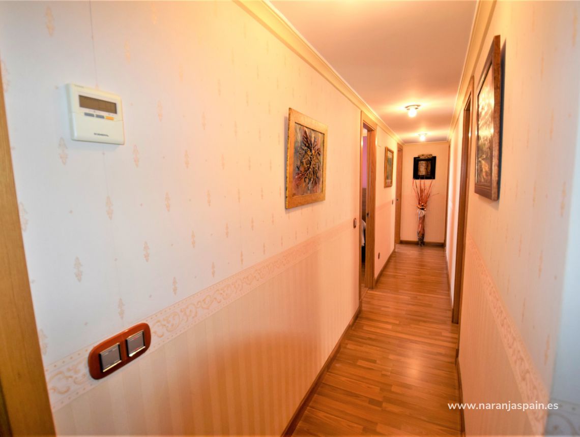 Sprzedaż - Penthouse - Guardamar del Segura - Urb. Los Altos de Eden