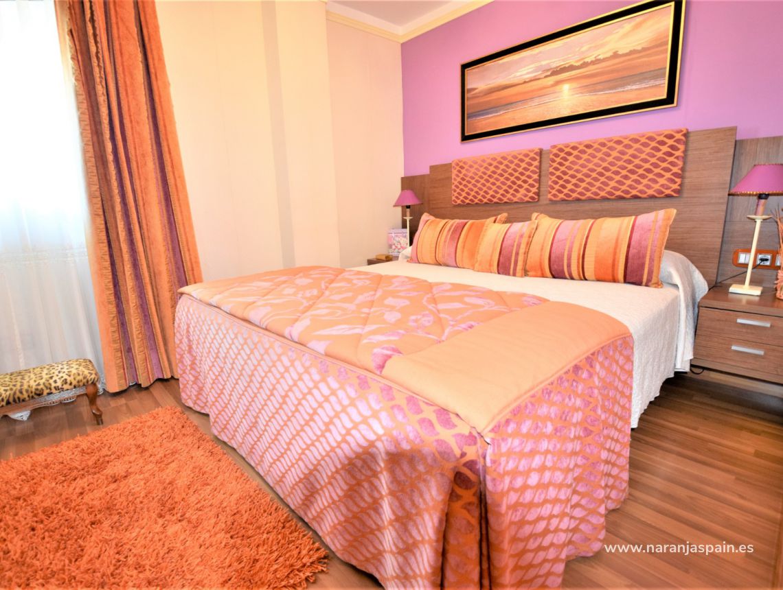 Sprzedaż - Penthouse - Guardamar del Segura - Urb. Los Altos de Eden