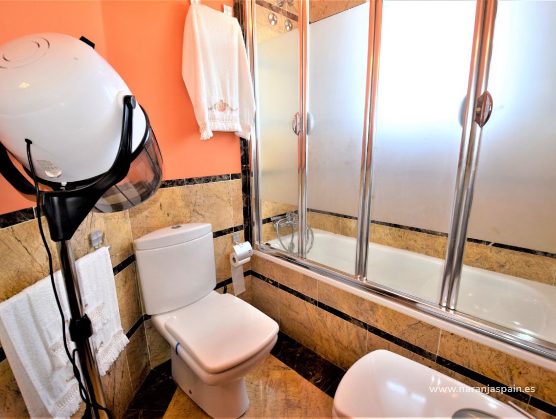 Sprzedaż - Penthouse - Guardamar del Segura - Urb. Los Altos de Eden