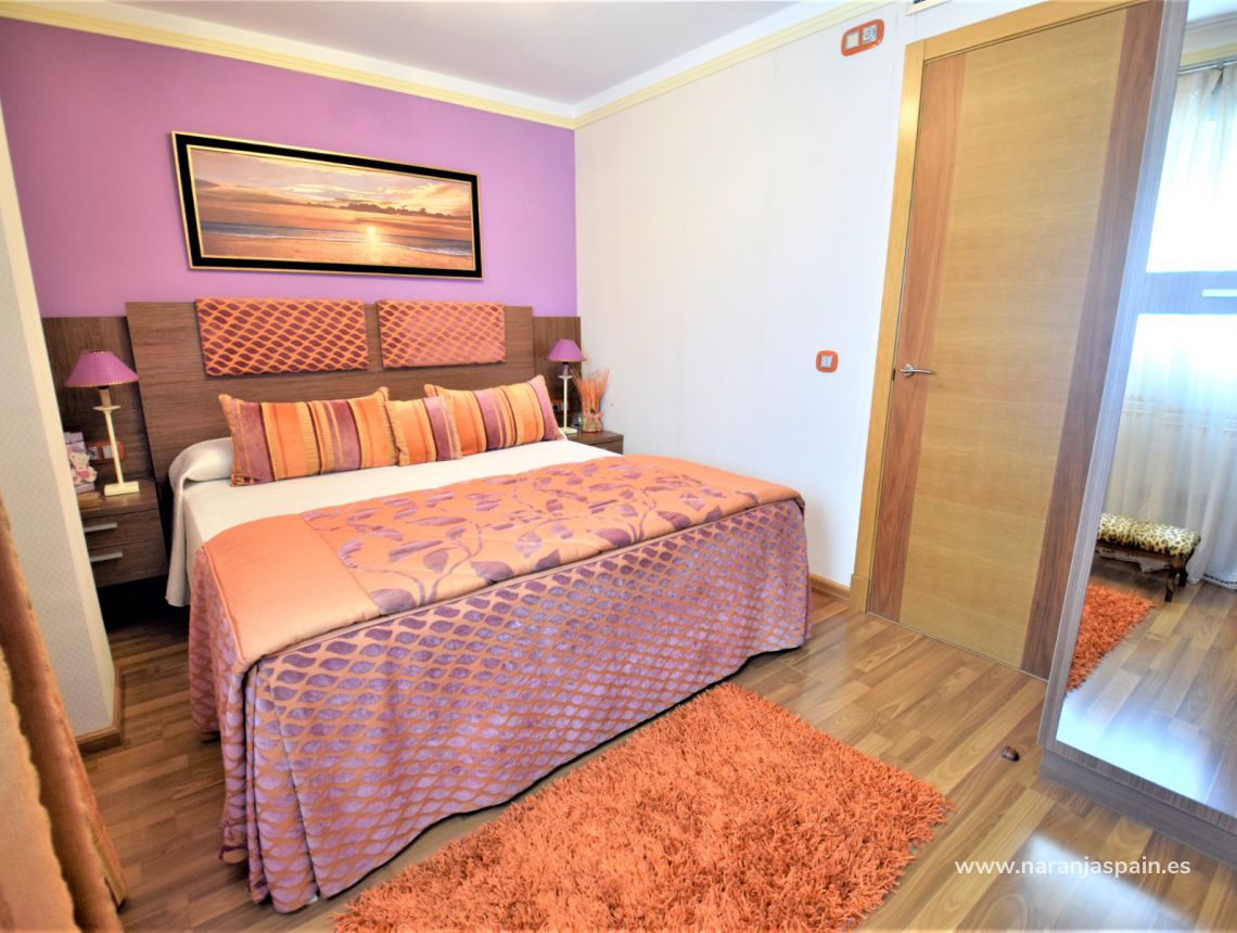 Sprzedaż - Penthouse - Guardamar del Segura - Urb. Los Altos de Eden