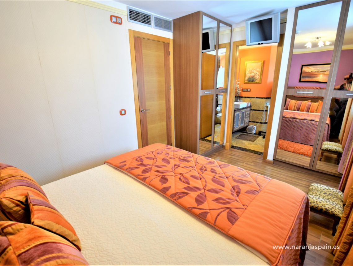 Sprzedaż - Penthouse - Guardamar del Segura - Urb. Los Altos de Eden