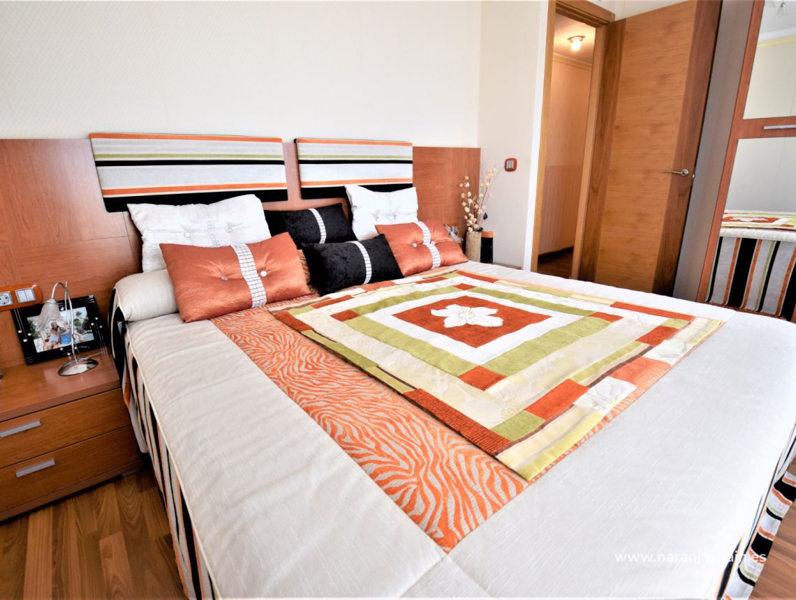 Sprzedaż - Penthouse - Guardamar del Segura - Urb. Los Altos de Eden