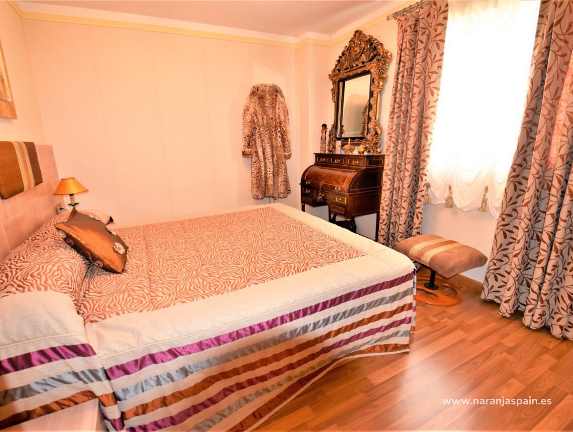 Sprzedaż - Penthouse - Guardamar del Segura - Urb. Los Altos de Eden