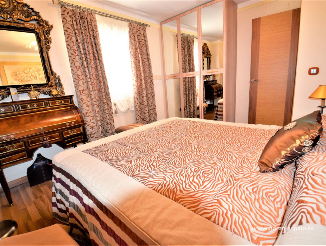 Sprzedaż - Penthouse - Guardamar del Segura - Urb. Los Altos de Eden