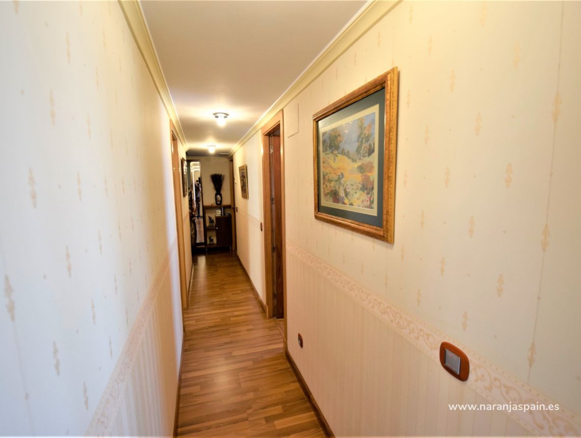 Sprzedaż - Penthouse - Guardamar del Segura - Urb. Los Altos de Eden