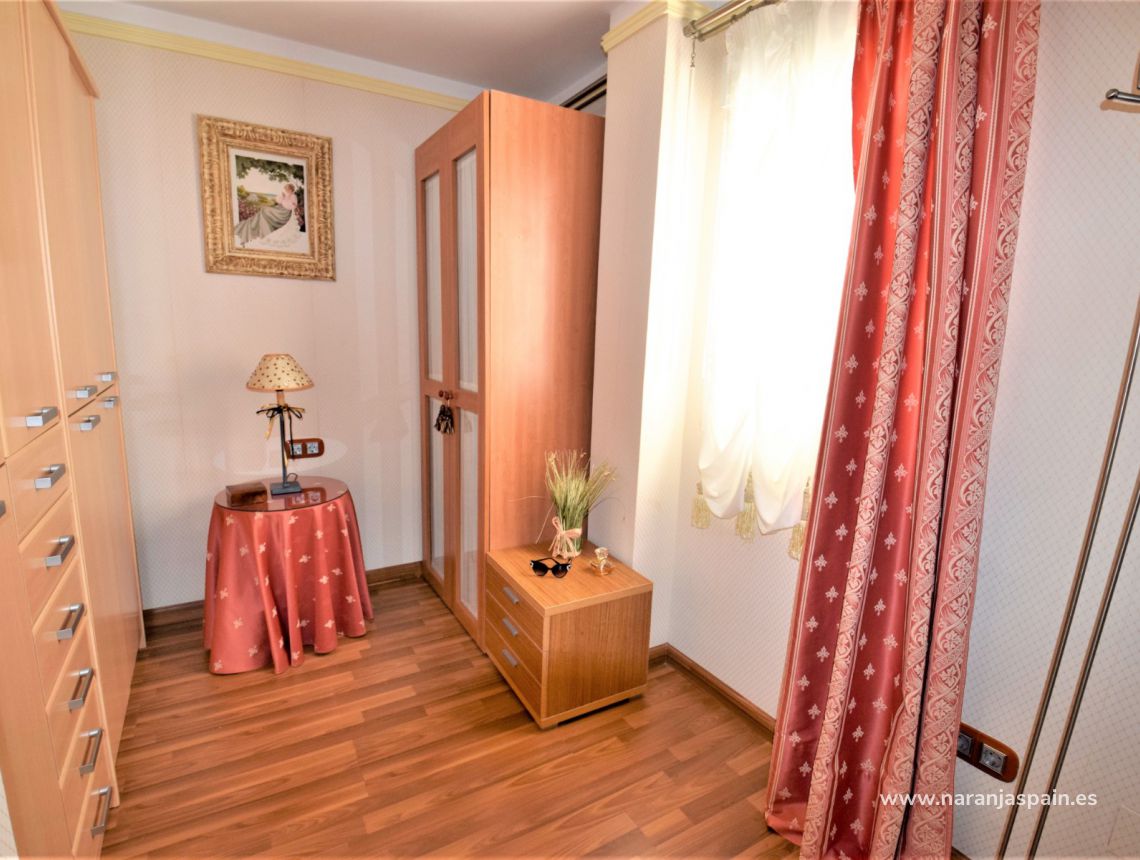 Sprzedaż - Penthouse - Guardamar del Segura - Urb. Los Altos de Eden