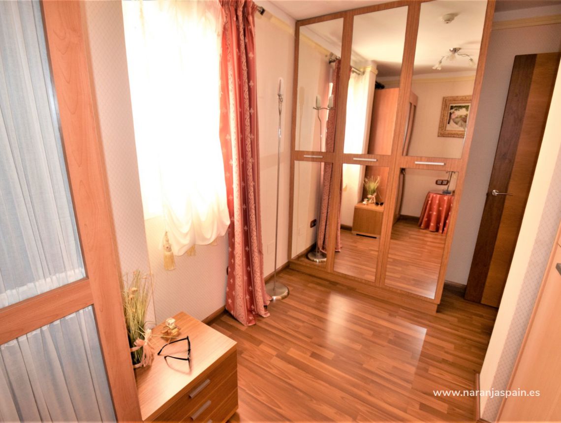 Sprzedaż - Penthouse - Guardamar del Segura - Urb. Los Altos de Eden