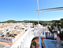 Sprzedaż - Penthouse - Guardamar del Segura - Urb. Los Altos de Eden