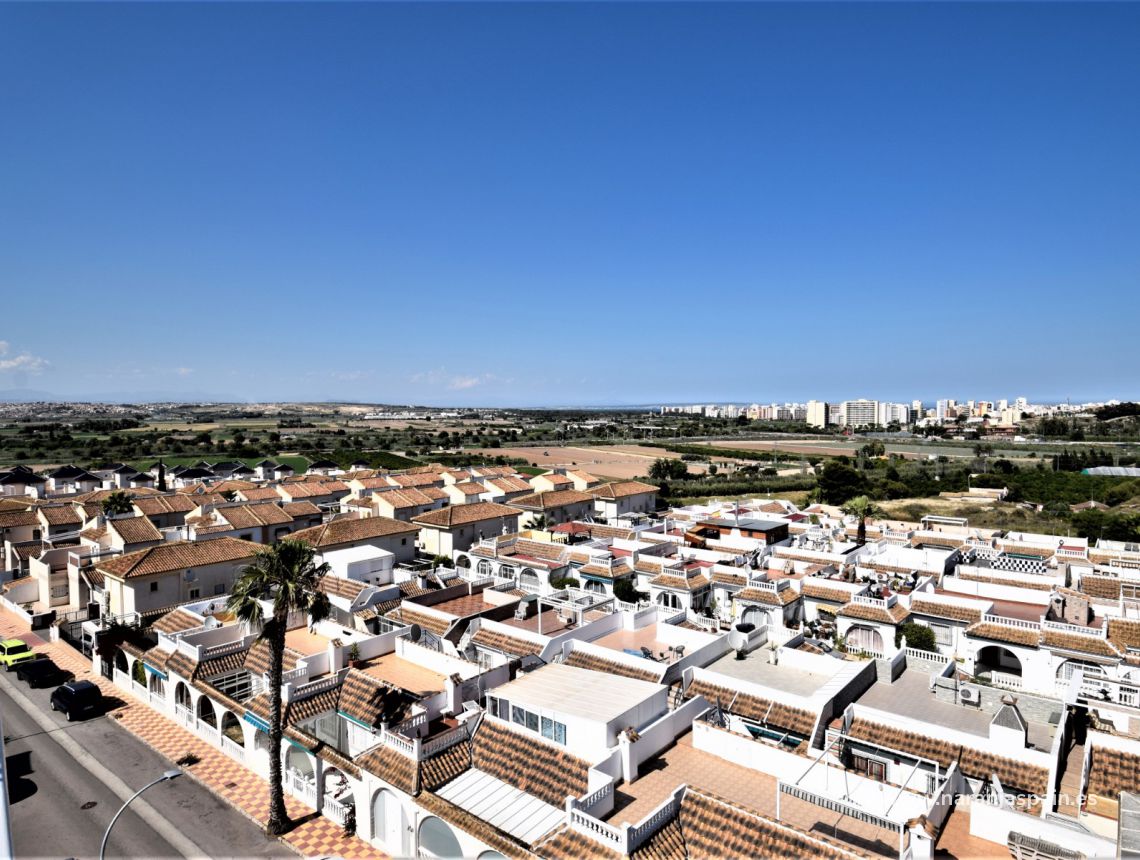 Sprzedaż - Penthouse - Guardamar del Segura - Urb. Los Altos de Eden
