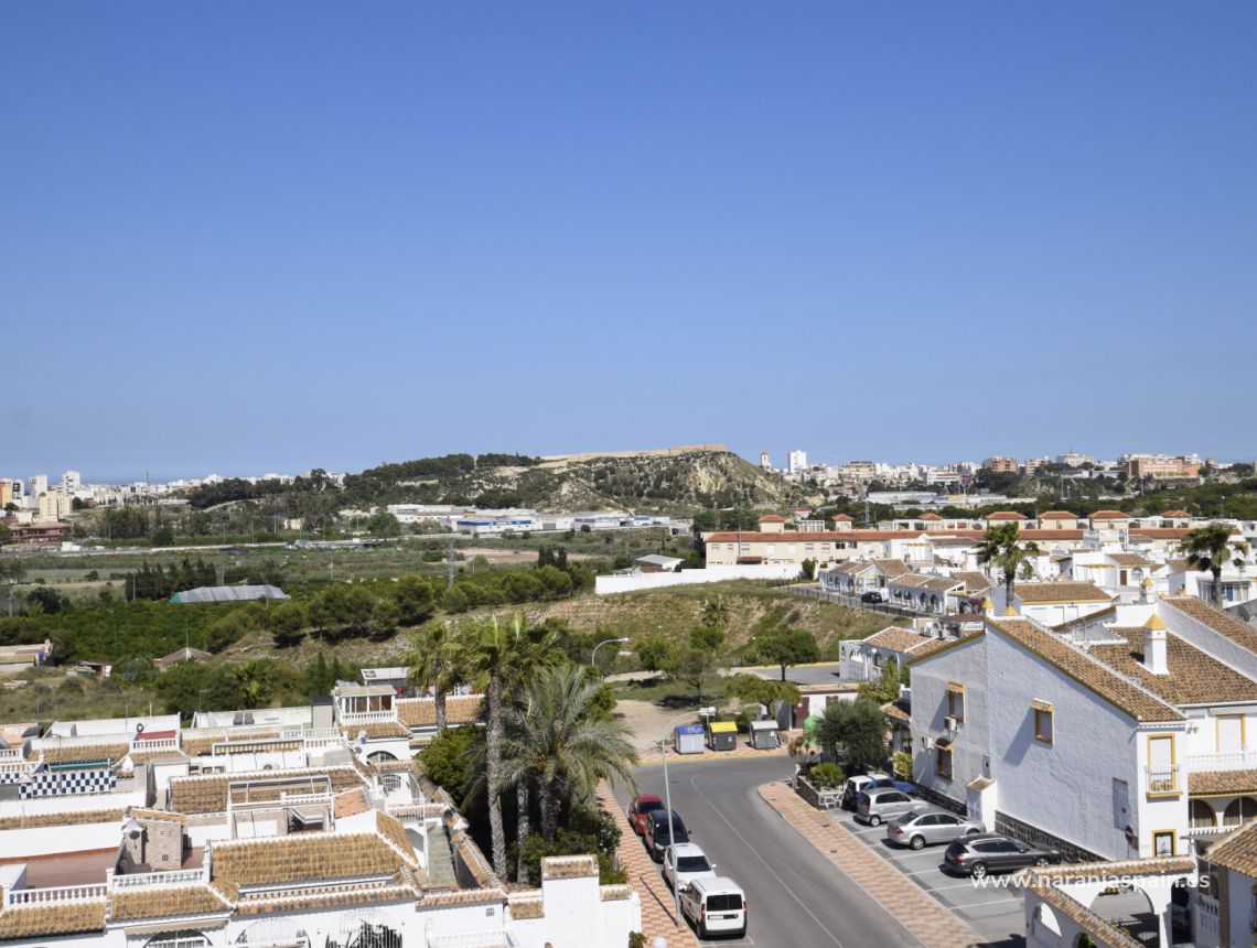 Sprzedaż - Penthouse - Guardamar del Segura - Urb. Los Altos de Eden