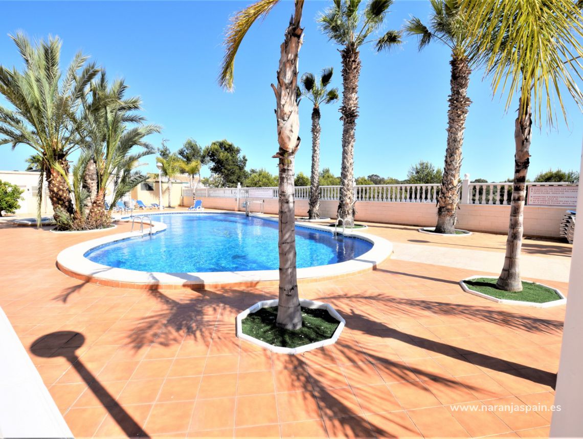 Sprzedaż - Penthouse - Guardamar del Segura - Urb. Los Altos de Eden