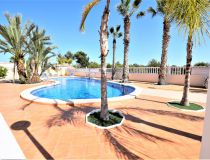 Sprzedaż - Penthouse - Guardamar del Segura - Urb. Los Altos de Eden