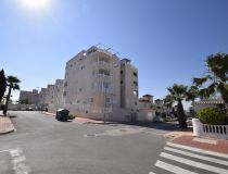 Sprzedaż - Penthouse - Guardamar del Segura - Urb. Los Altos de Eden