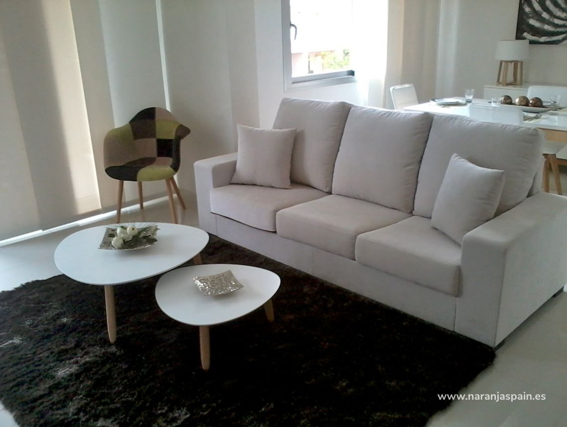 Sprzedaż - Penthouse - Guardamar del Segura - Urb. Los Estaños