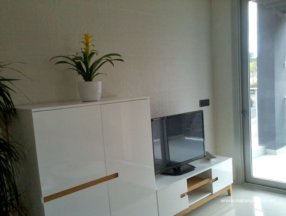 Sprzedaż - Penthouse - Guardamar del Segura - Urb. Los Estaños