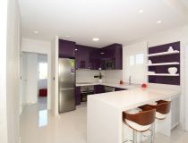 Sprzedaż - Penthouse - Guardamar del Segura - Urb. Los Estaños