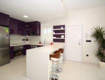 Sprzedaż - Penthouse - Guardamar del Segura - Urb. Los Estaños