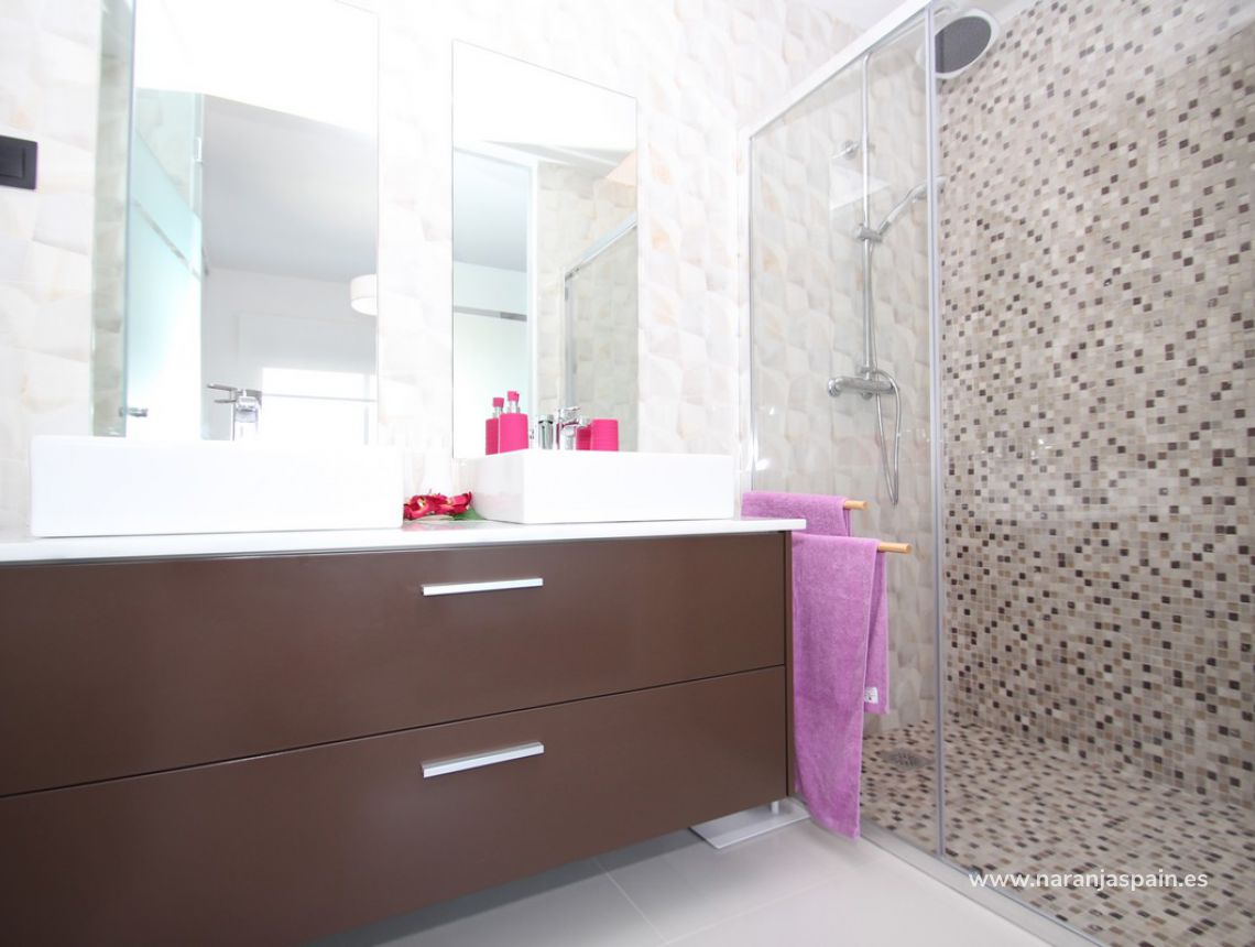 Sprzedaż - Penthouse - Guardamar del Segura - Urb. Los Estaños