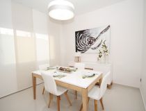 Sprzedaż - Penthouse - Guardamar del Segura - Urb. Los Estaños