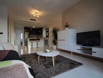 Sprzedaż - Penthouse - Guardamar del Segura - Urb. Los Estaños