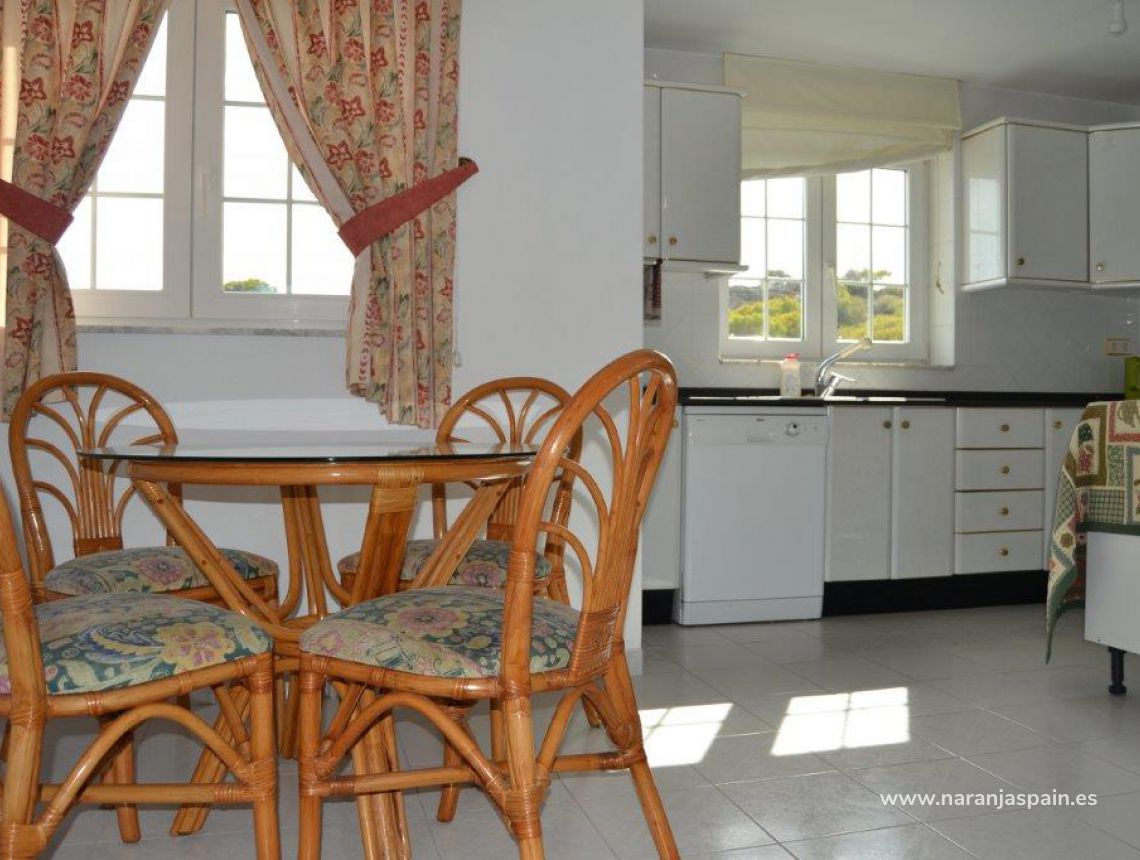 Sprzedaż - Penthouse - Guardamar del Segura - Urb. Portico Mar