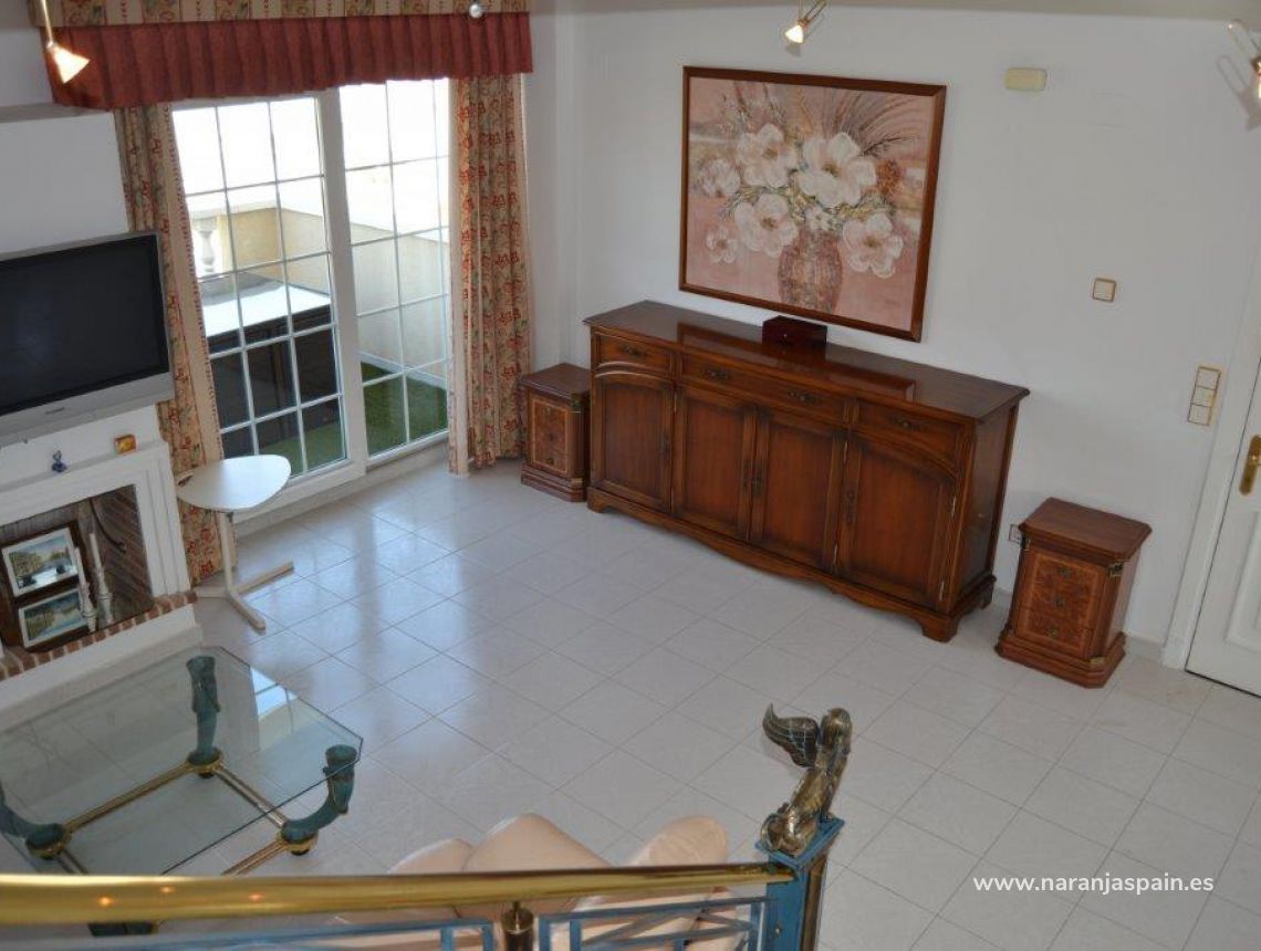 Sprzedaż - Penthouse - Guardamar del Segura - Urb. Portico Mar