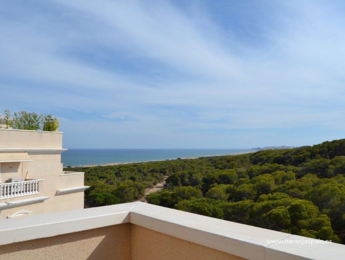 Sprzedaż - Penthouse - Guardamar del Segura - Urb. Portico Mar