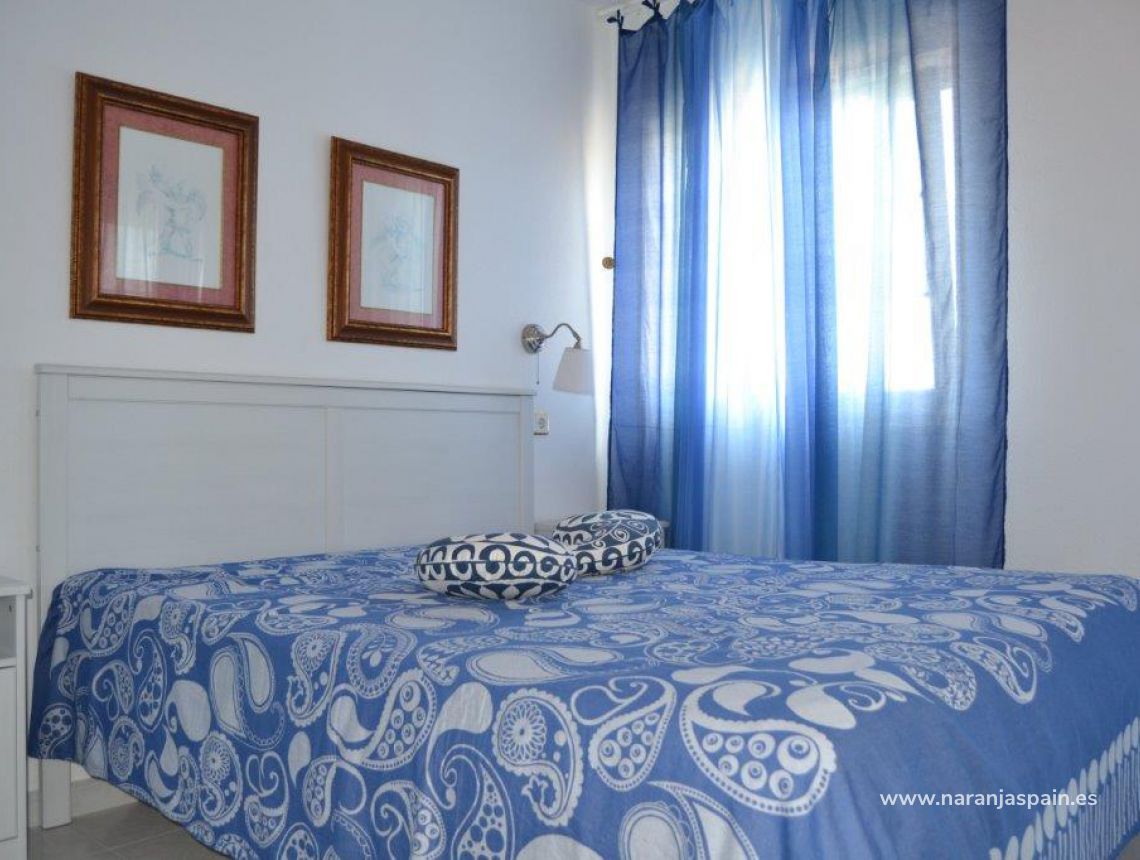 Sprzedaż - Penthouse - Guardamar del Segura - Urb. Portico Mar